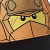 LEGO® NINJAGO® Cap - LWAGAN 106 -LEGO®