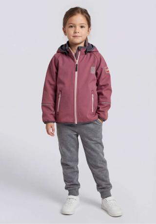 LEGO® Softshell Jacket - LWSKY 764 -LEGO®