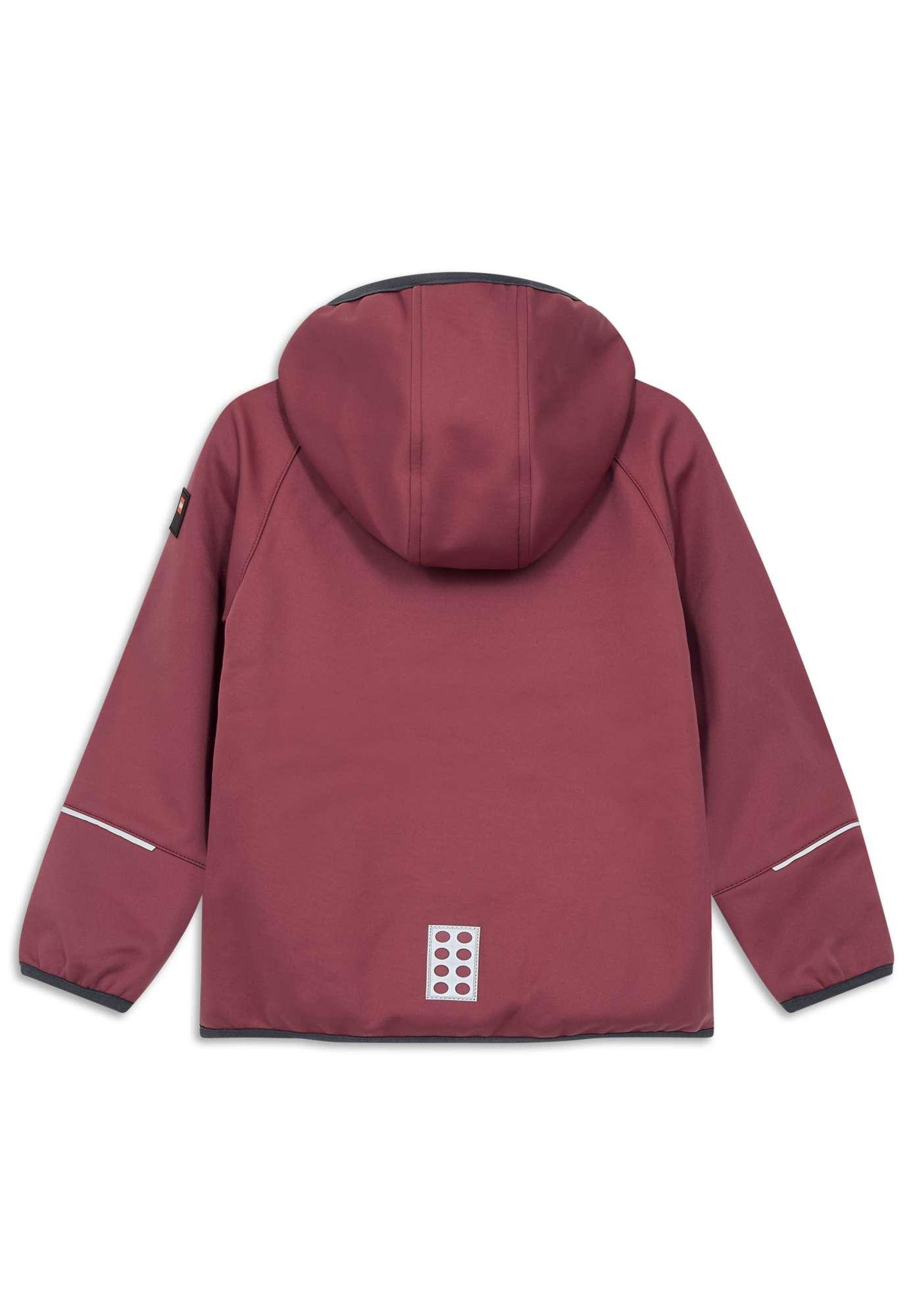 LEGO® Softshell Jacket - LWSKY 764 -LEGO®