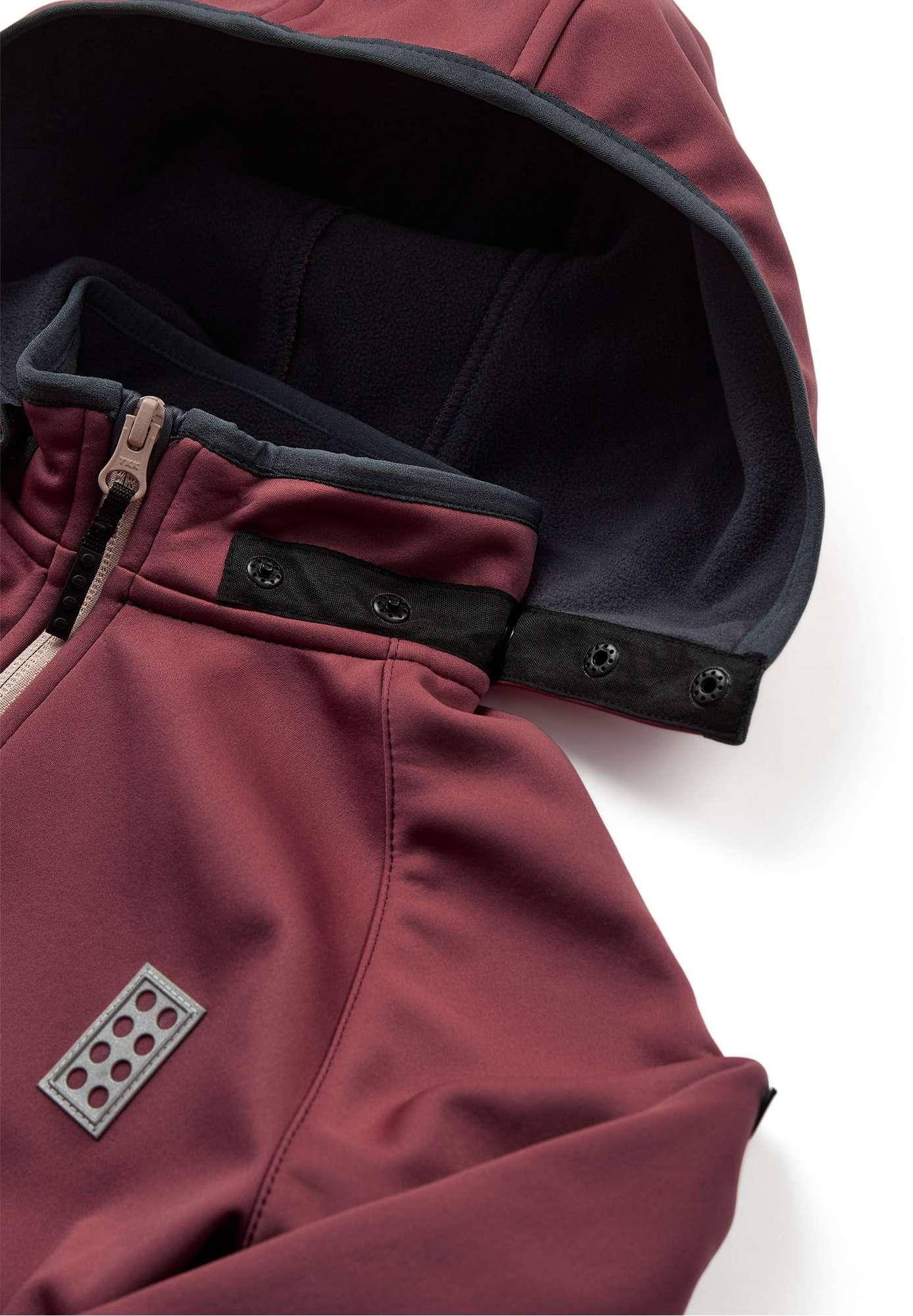 LEGO® Softshell Jacket - LWSKY 764 -LEGO®