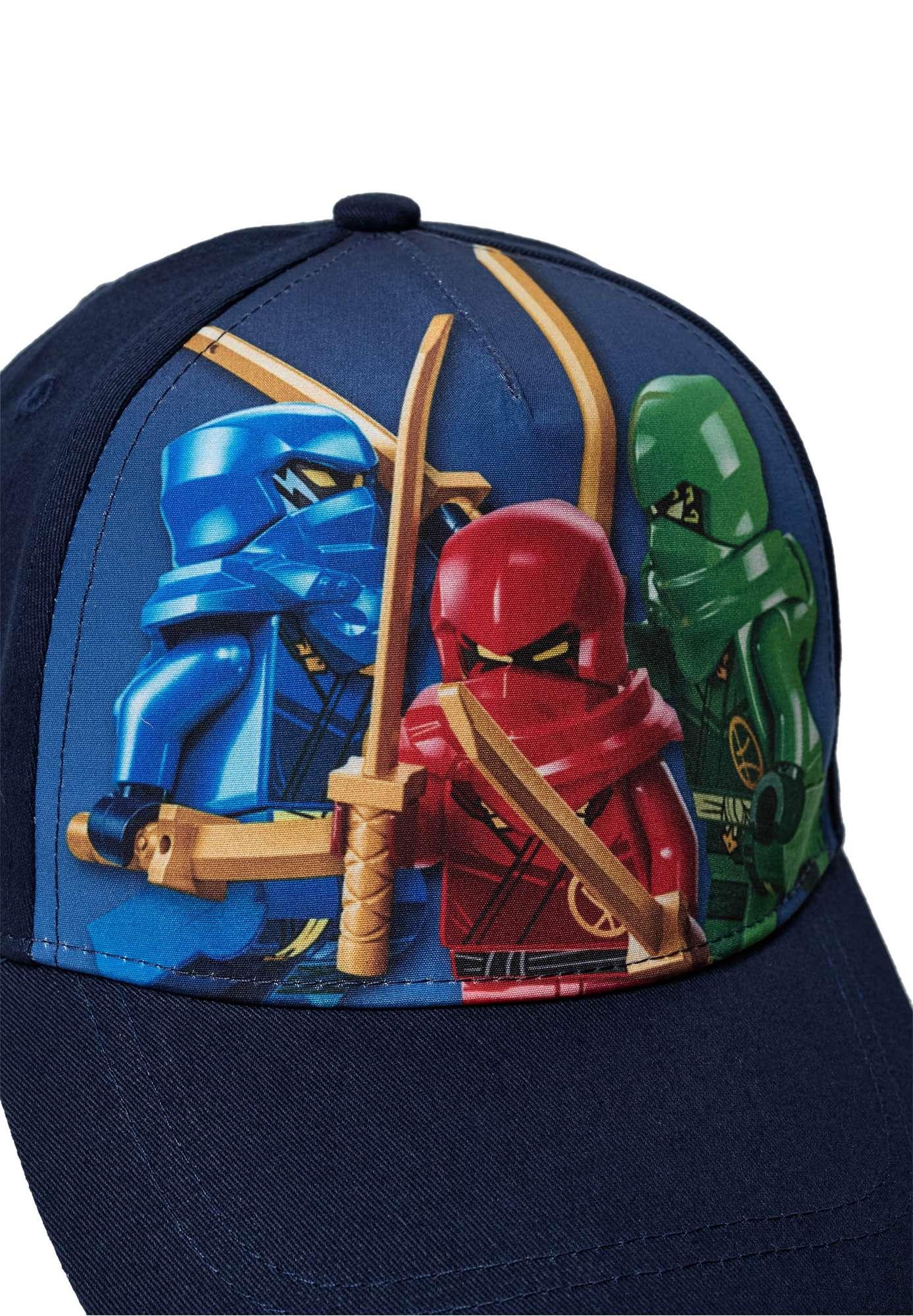 LEGO® NINJAGO® Cap - LWAIKO 105 -LEGO®