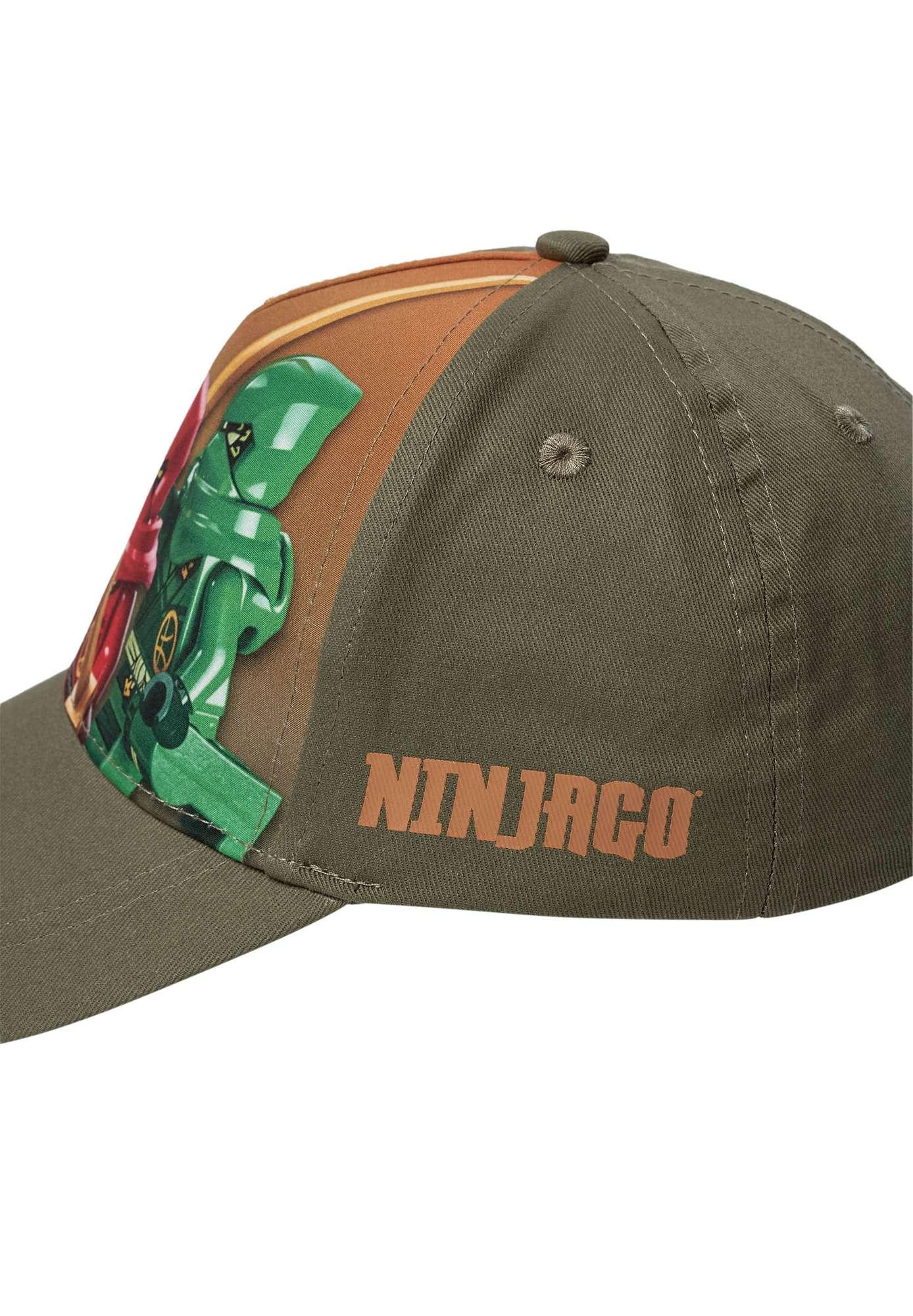 LEGO® NINJAGO® Cap - LWAIKO 105 -LEGO®