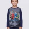 LEGO® NINJAGO® T-Shirt L/S - LWTAJ 101 -LEGO®