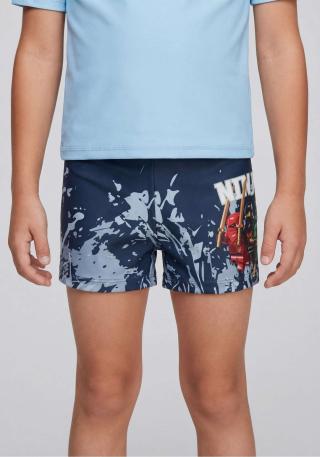 LEGO® NINJAGO® Swim Trunks - LWAIKO 310 -LEGO®