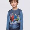LEGO® NINJAGO® T-Shirt L/S - LWTAJ 101 -LEGO®