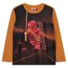 LEGO® NINJAGO® T-Shirt L/S - LWTAJ 109 -LEGO®