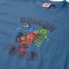 LEGO® NINJAGO® T-Shirt S/S - LWTAJ 105 -LEGO®
