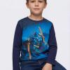 LEGO® NINJAGO® T-Shirt L/S - LWTAJ 109 -LEGO®