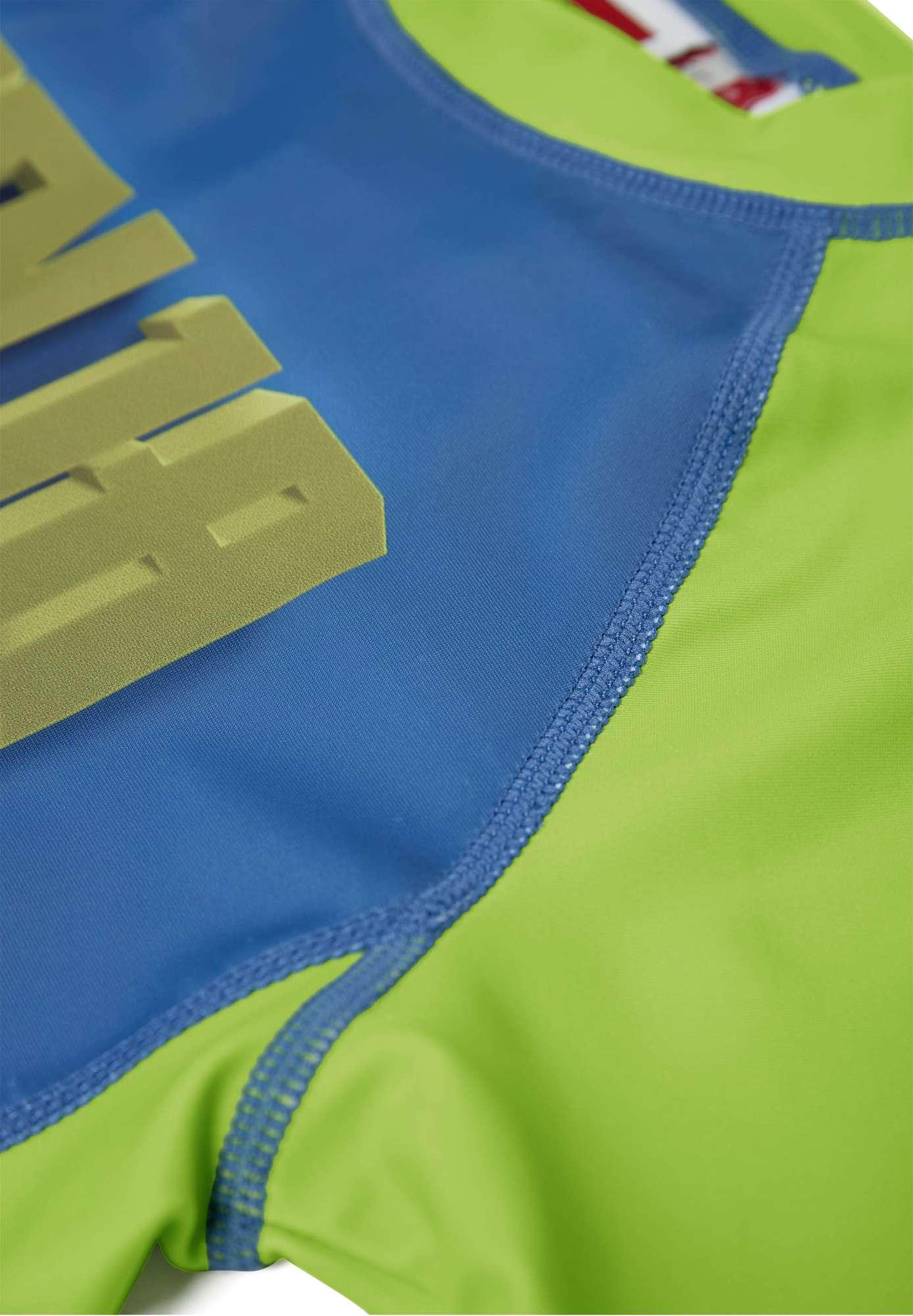 LEGO® NINJAGO® Swim T-Shirt S/S - LWAIKO 307 -LEGO®