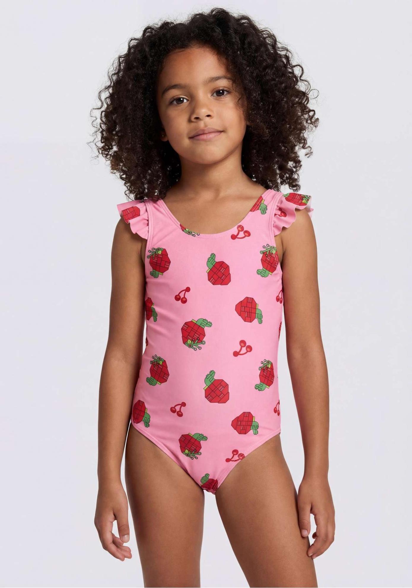 LEGO® Swimsuit - LWAYO 302 -LEGO®