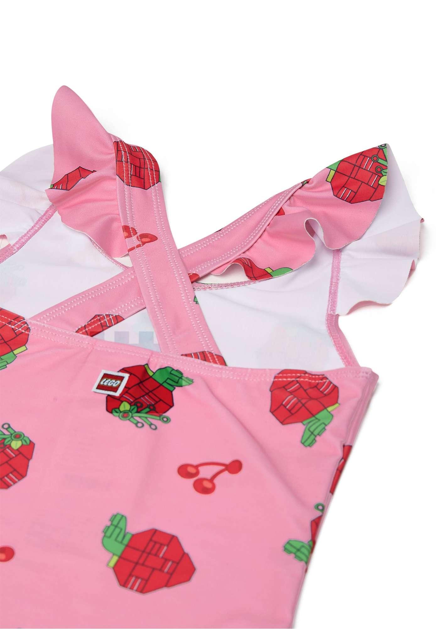 LEGO® Swimsuit - LWAYO 302 -LEGO®