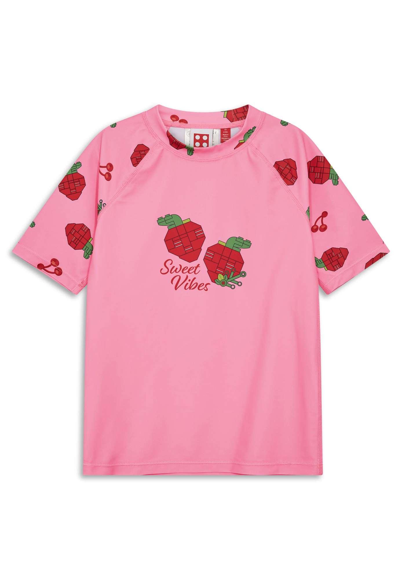 LEGO® Swim T-Shirt S/S - LWAIKO 303 -LEGO®