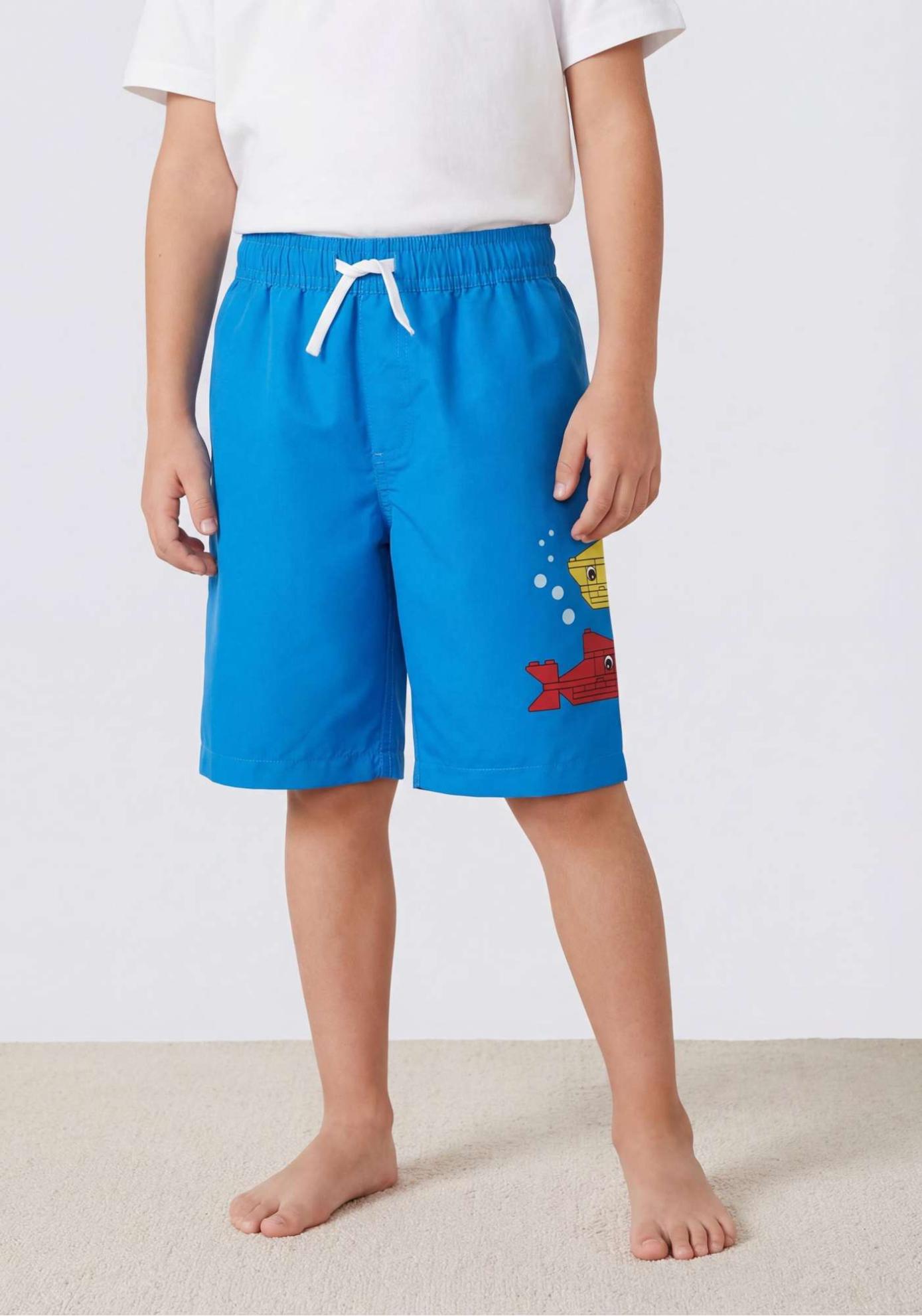 LEGO® Swim Shorts - LWAIKO 301 -LEGO®