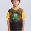 LEGO® NINJAGO® T-Shirt S/S - LWTAJ 104 -LEGO®