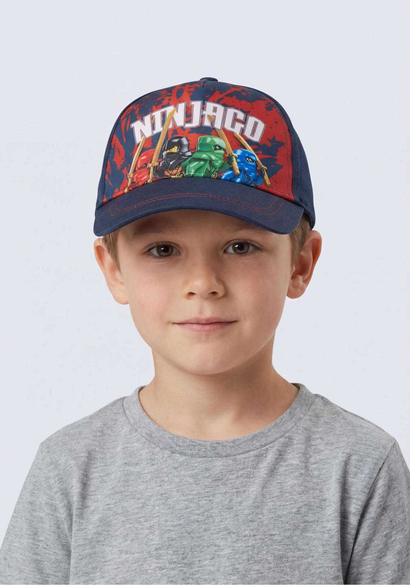 LEGO® NINJAGO® Cap - LWAIKO 304 -LEGO®