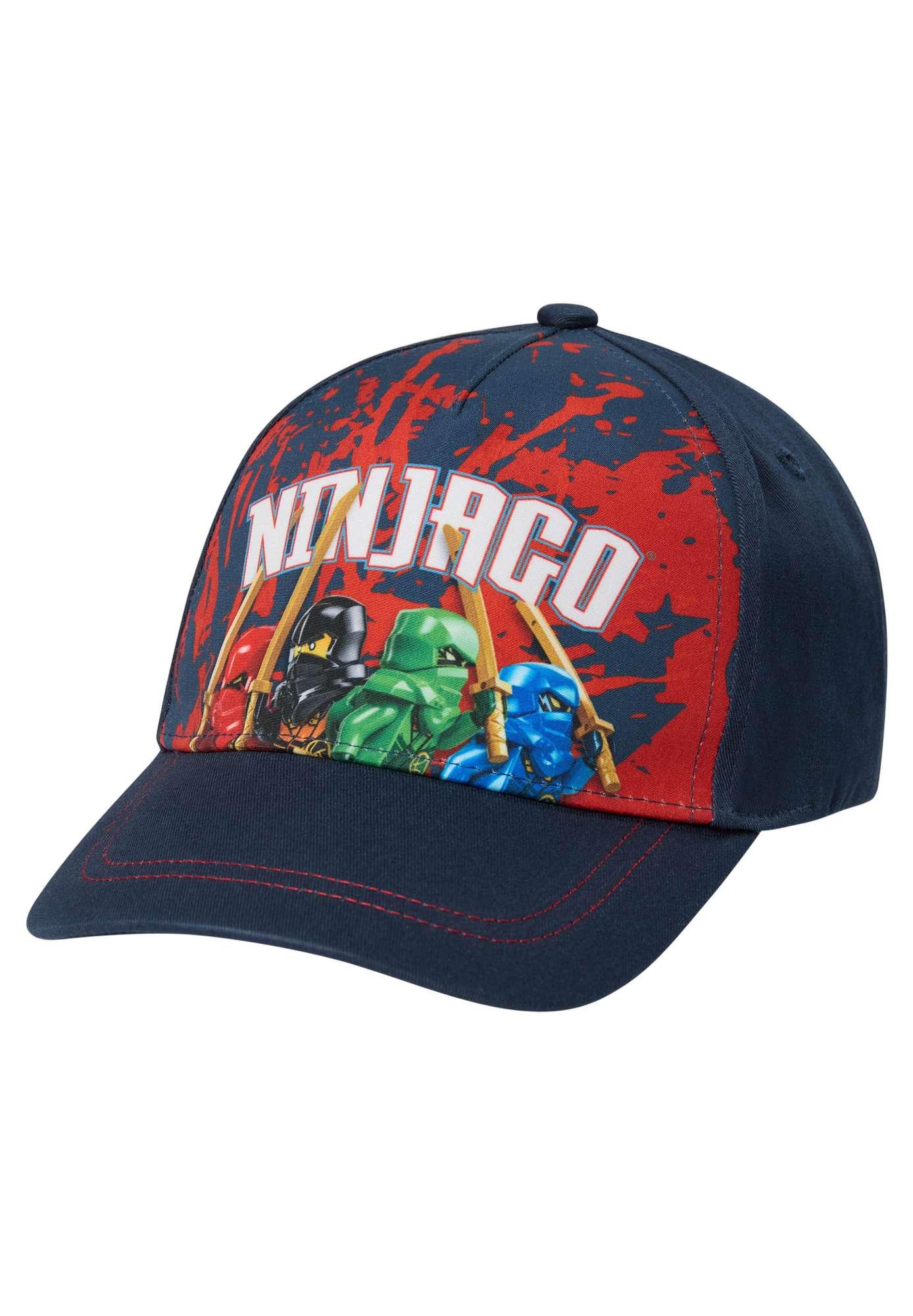 LEGO® NINJAGO® Cap - LWAIKO 304 -LEGO®
