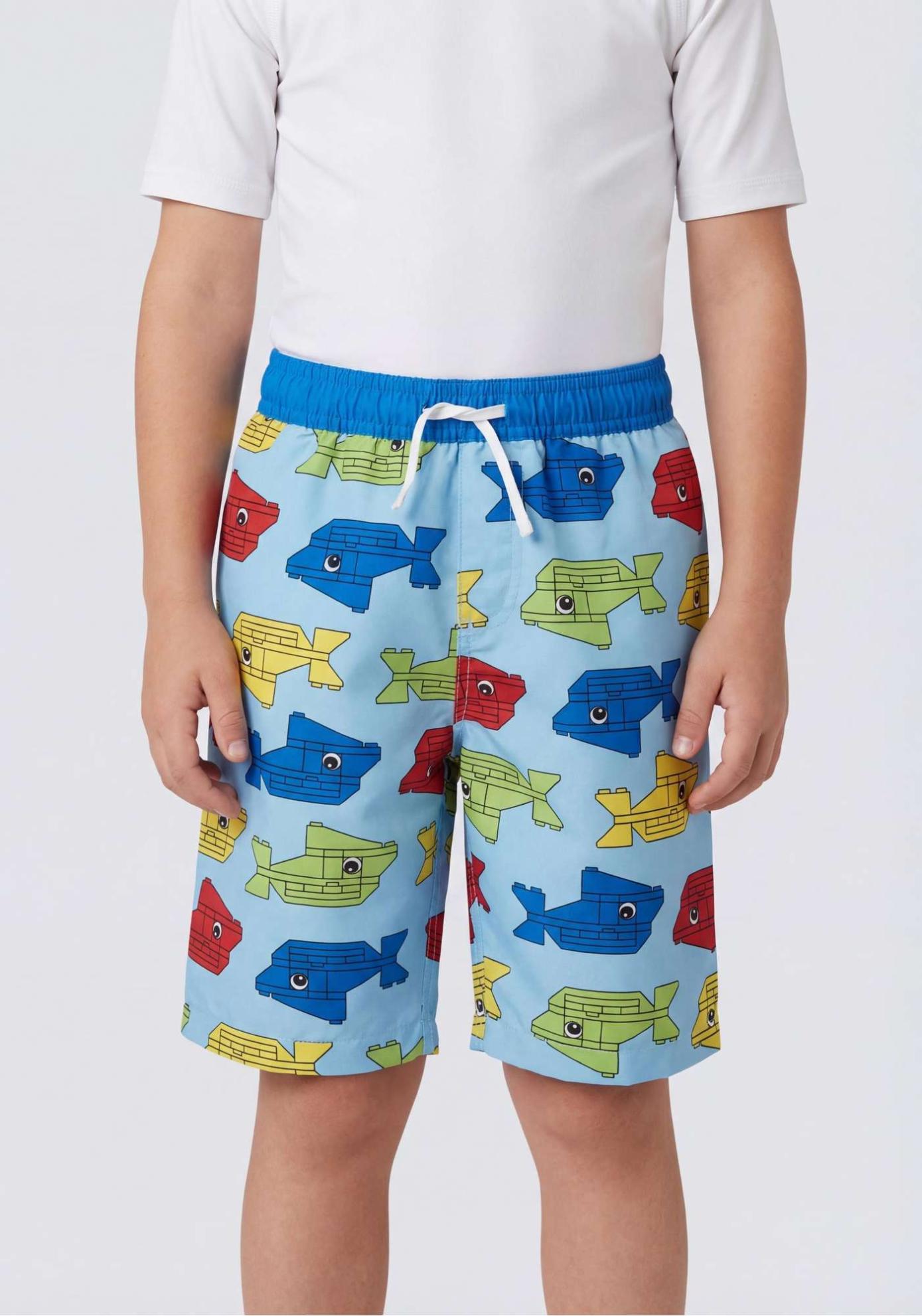 LEGO® Swim Shorts - LWAIKO 301 -LEGO®