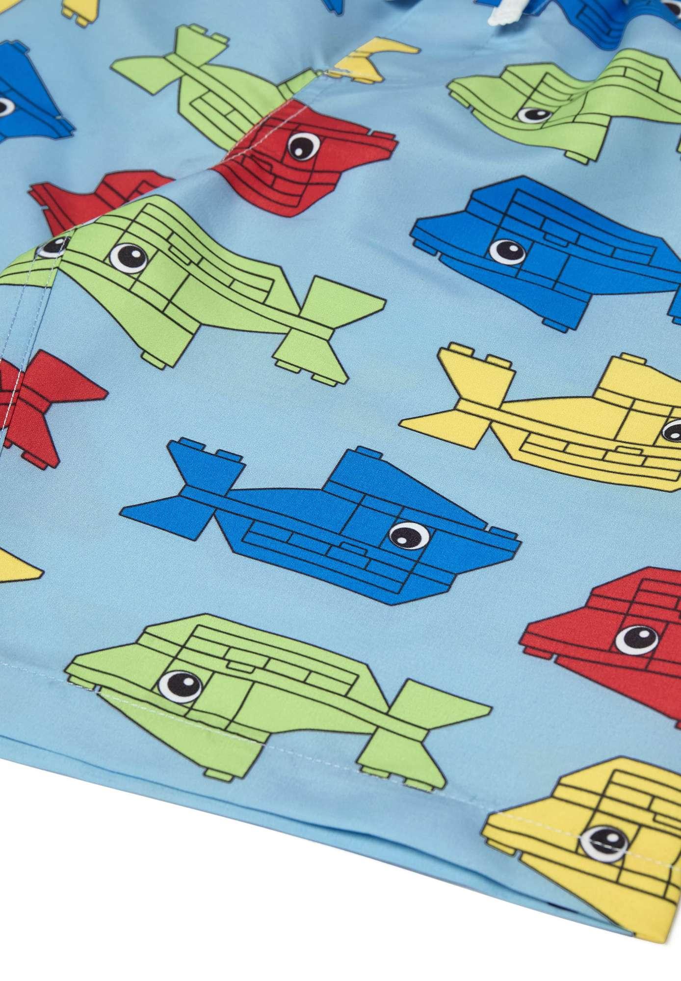 LEGO® Swim Shorts - LWAIKO 301 -LEGO®