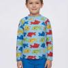 LEGO® Swim T-Shirt L/S - LWAIKO 302 -LEGO®