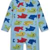 LEGO® Swim Suit L/S - LWAIKO 318 -LEGO®