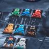 LEGO® NINJAGO® T-Shirt S/S - LWTAJ 107 -LEGO®