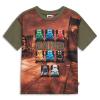 LEGO® NINJAGO® T-Shirt S/S - LWTAJ 107 -LEGO®