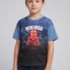 LEGO® NINJAGO® T-Shirt S/S - LWTAJ 104 -LEGO®