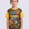 LEGO® NINJAGO® T-Shirt S/S - LWTAJ 107 -LEGO®