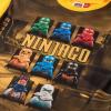 LEGO® NINJAGO® T-Shirt S/S - LWTAJ 107 -LEGO®