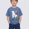 LEGO® NINJAGO® T-Shirt S/S - LWTAJ 303 -LEGO®