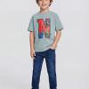 LEGO® NINJAGO® T-Shirt S/S - LWTAJ 303 -LEGO®