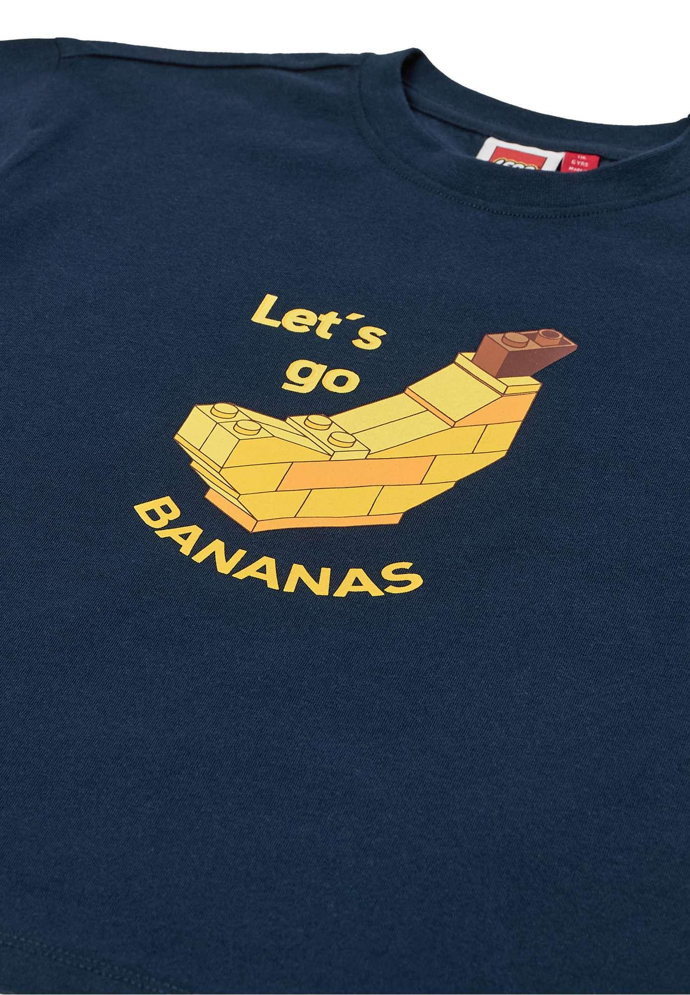 LEGO® T-Shirt S/S - LWTAJ 214 -LEGO®