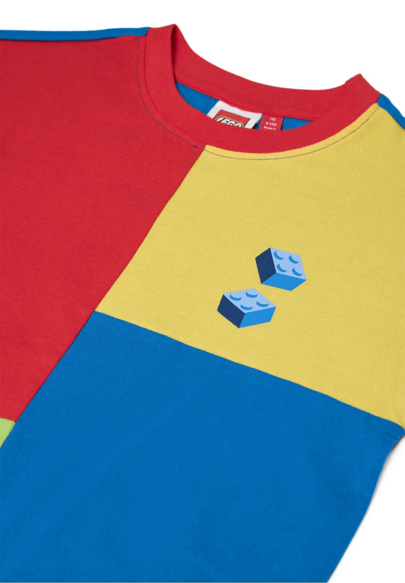 LEGO® T-Shirt S/S - LWTAJ 216 -LEGO®
