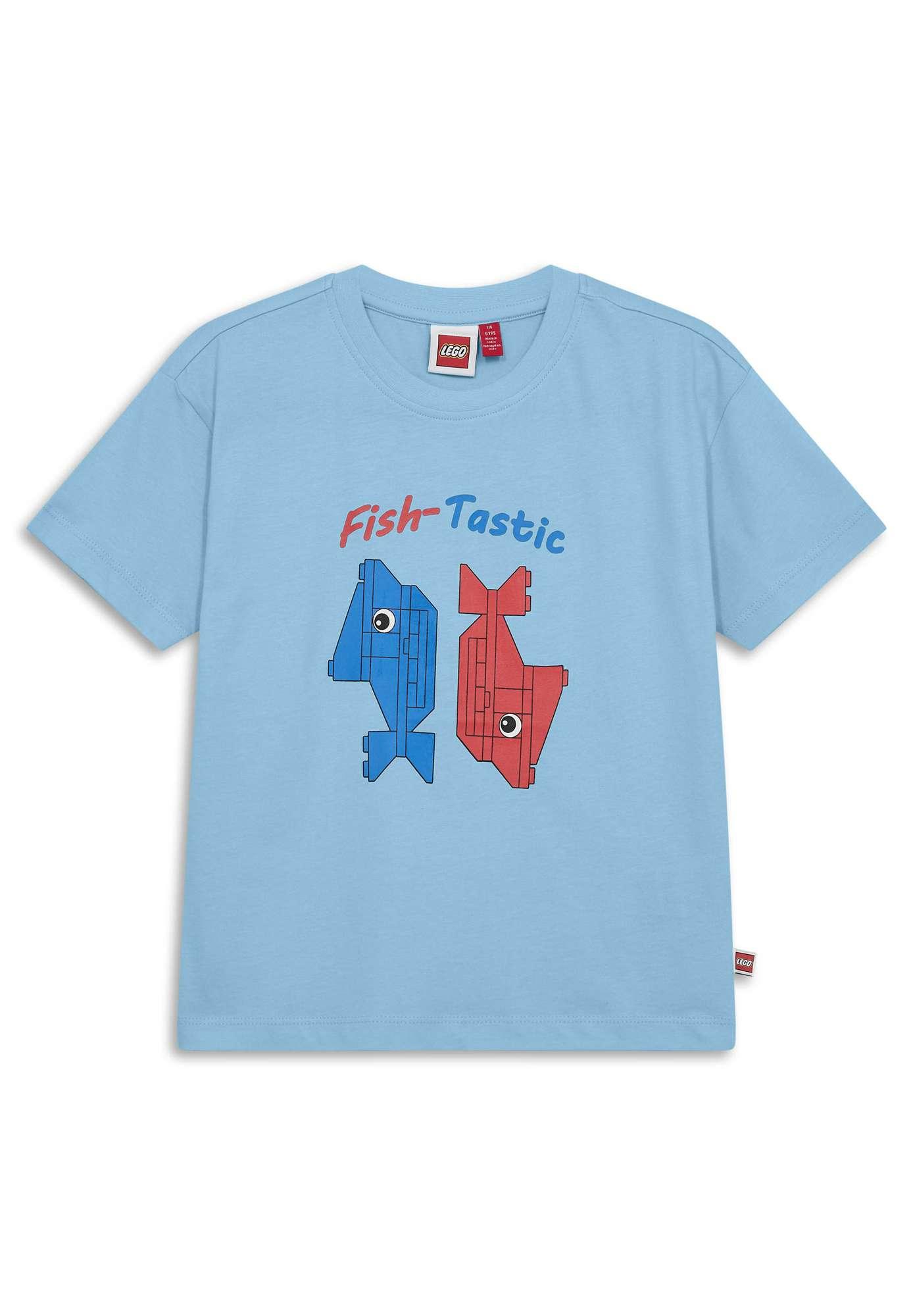 LEGO® T-Shirt S/S - LWTAJ 206 -LEGO®