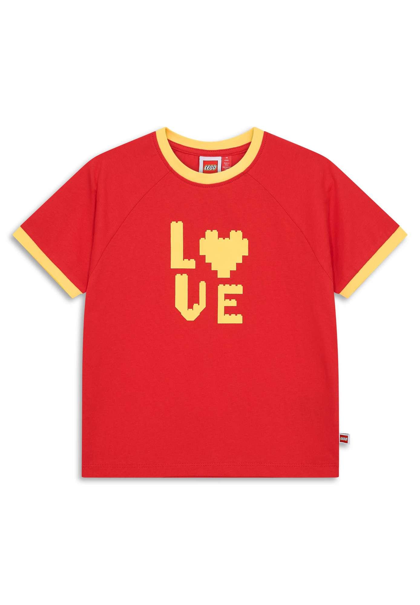 LEGO® T-Shirt S/S - LWTUNA 202 -LEGO®