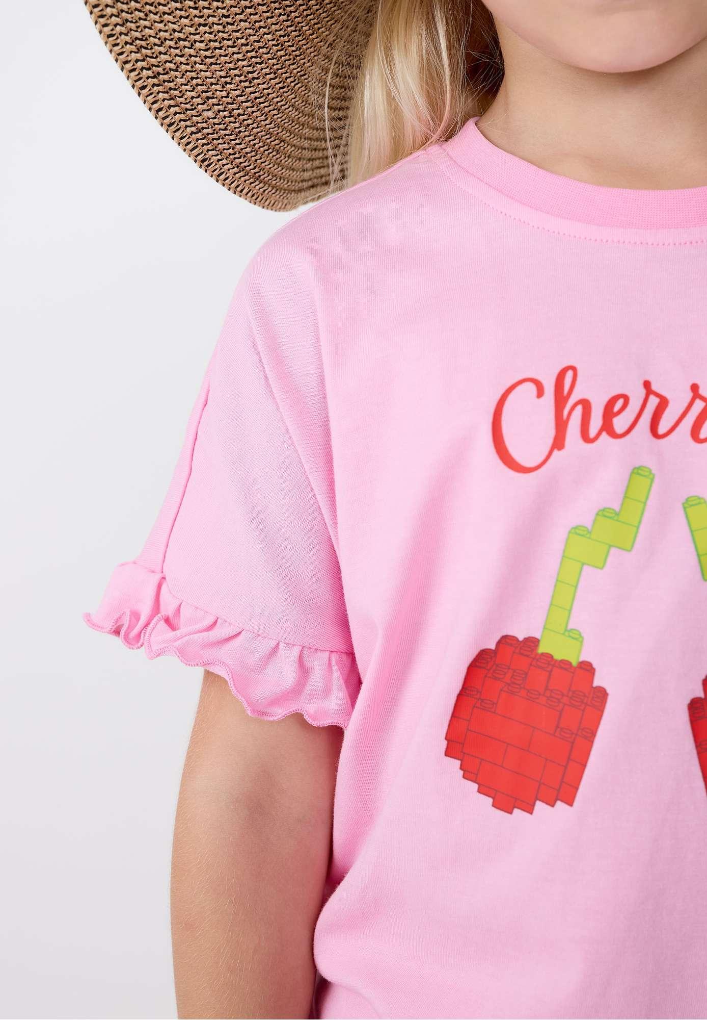 LEGO® T-Shirt S/S - LWTUNA 205 -LEGO®