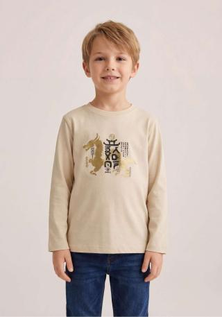 LEGO® NINJAGO® T-Shirt L/S - LWTAJ 220 -LEGO®