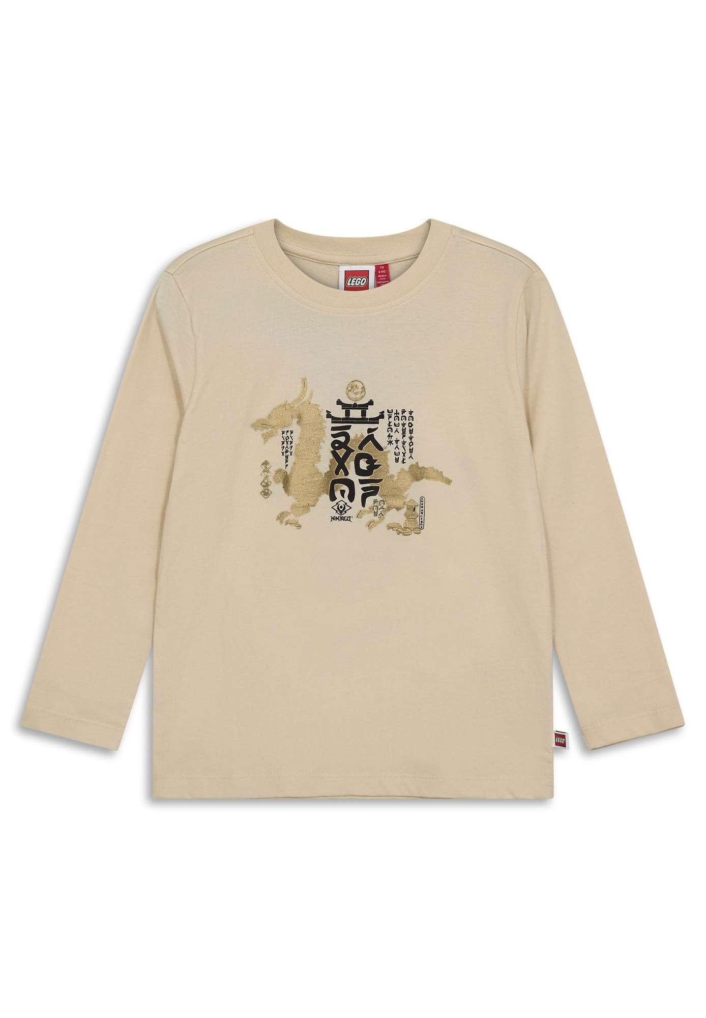 LEGO® NINJAGO® T-Shirt L/S - LWTAJ 220 -LEGO®