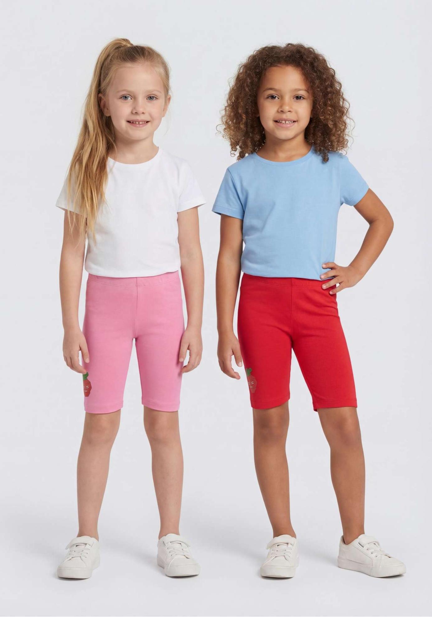 LEGO® 2-Pack Leggings - LWPIKA 202 -LEGO®