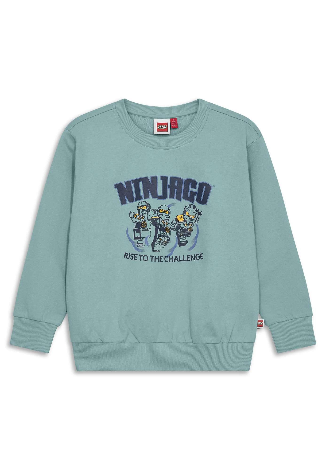 LEGO® NINJAGO® Sweatshirt - LWSIAN 301 -LEGO®