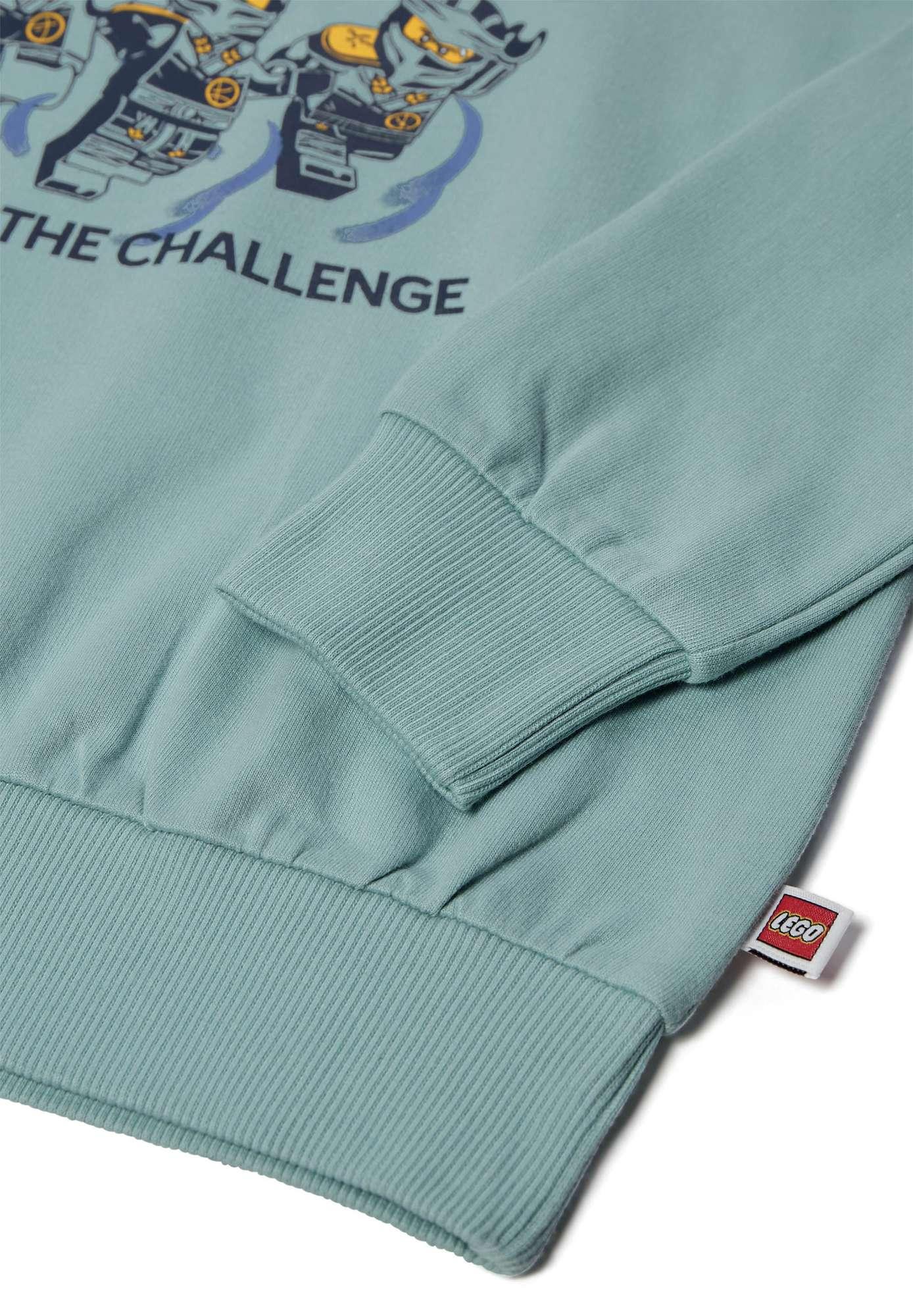 LEGO® NINJAGO® Sweatshirt - LWSIAN 301 -LEGO®