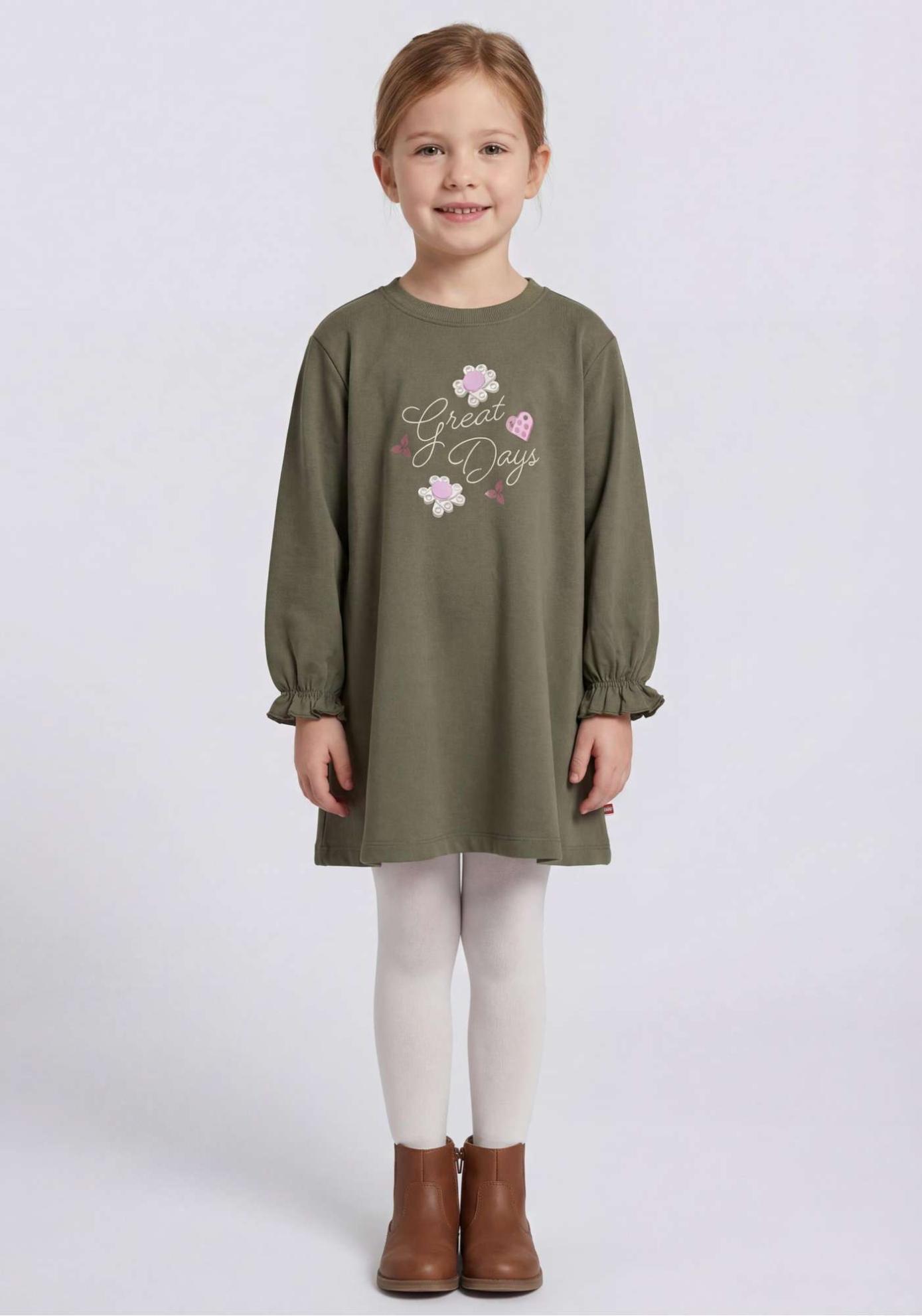 LEGO® Dress - LWDANA 101 -LEGO®