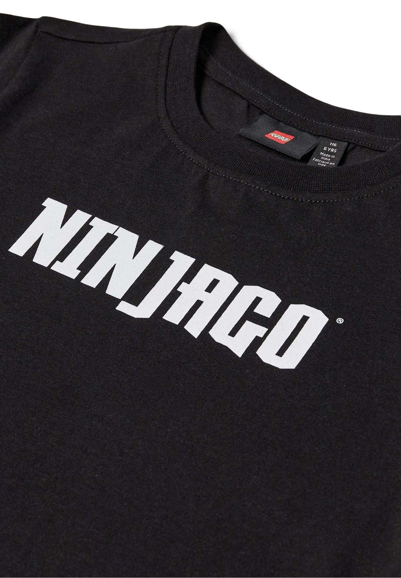 LEGO® NINJAGO® T-Shirt S/S - LWTANO 613 -LEGO®