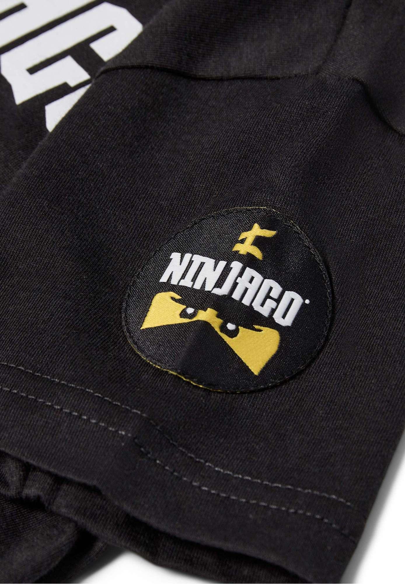 LEGO® NINJAGO® T-Shirt S/S - LWTANO 613 -LEGO®