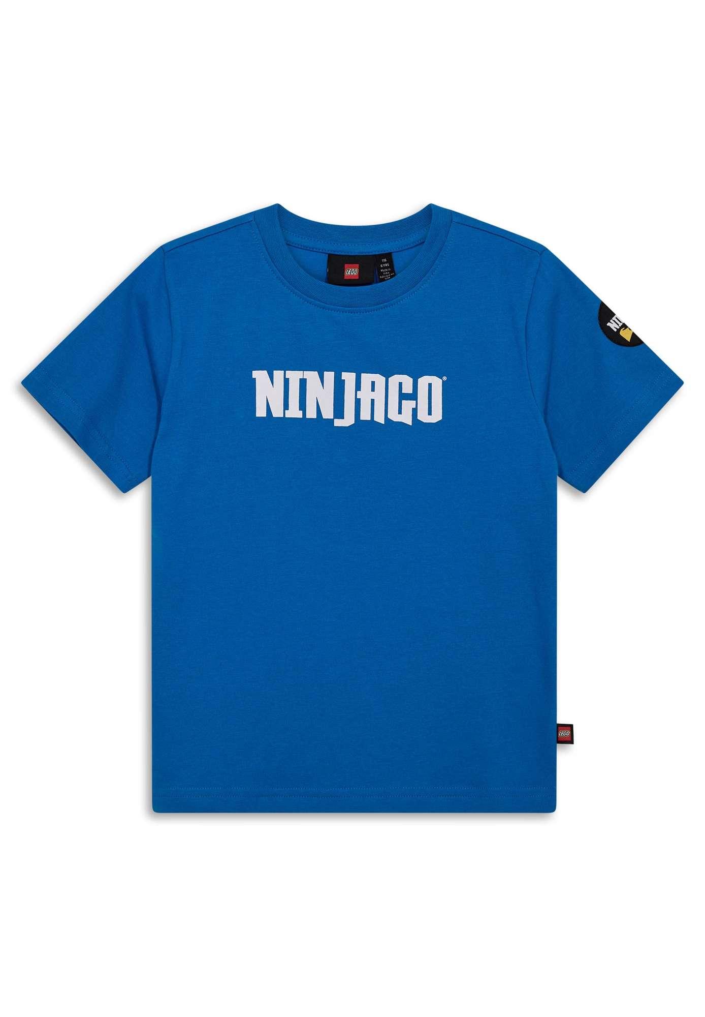 LEGO® NINJAGO® T-Shirt S/S - LWTANO 613 -LEGO®