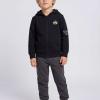 LEGO® NINJAGO® Hooded Sweatshirt - LWSCOUT 609 -LEGO®