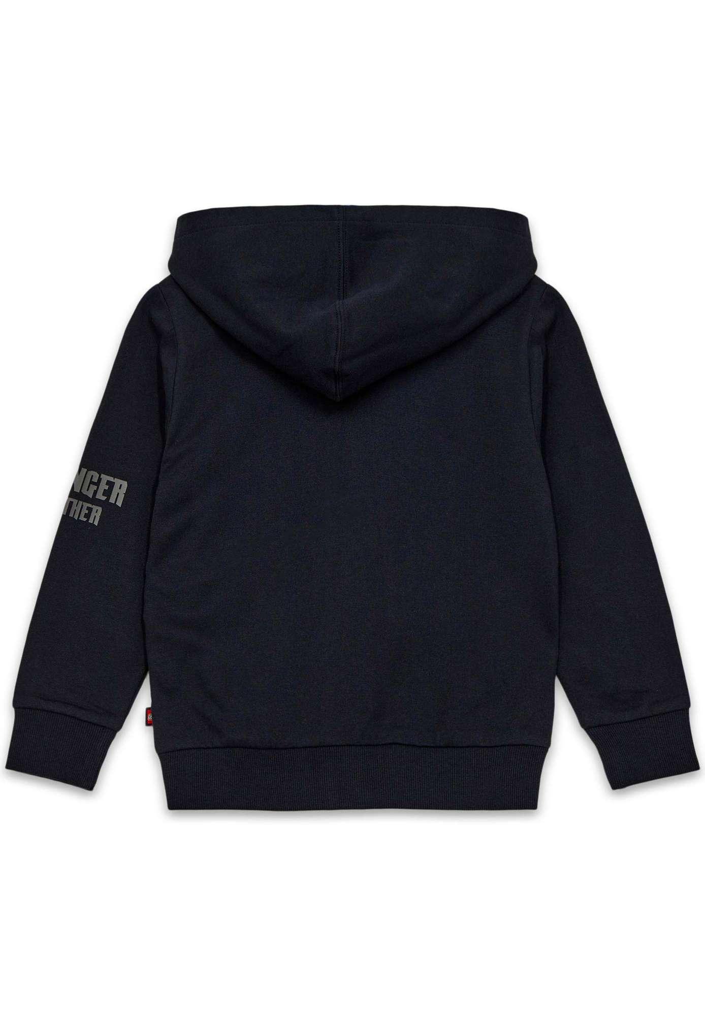 LEGO® NINJAGO® Hooded Sweatshirt - LWSCOUT 609 -LEGO®