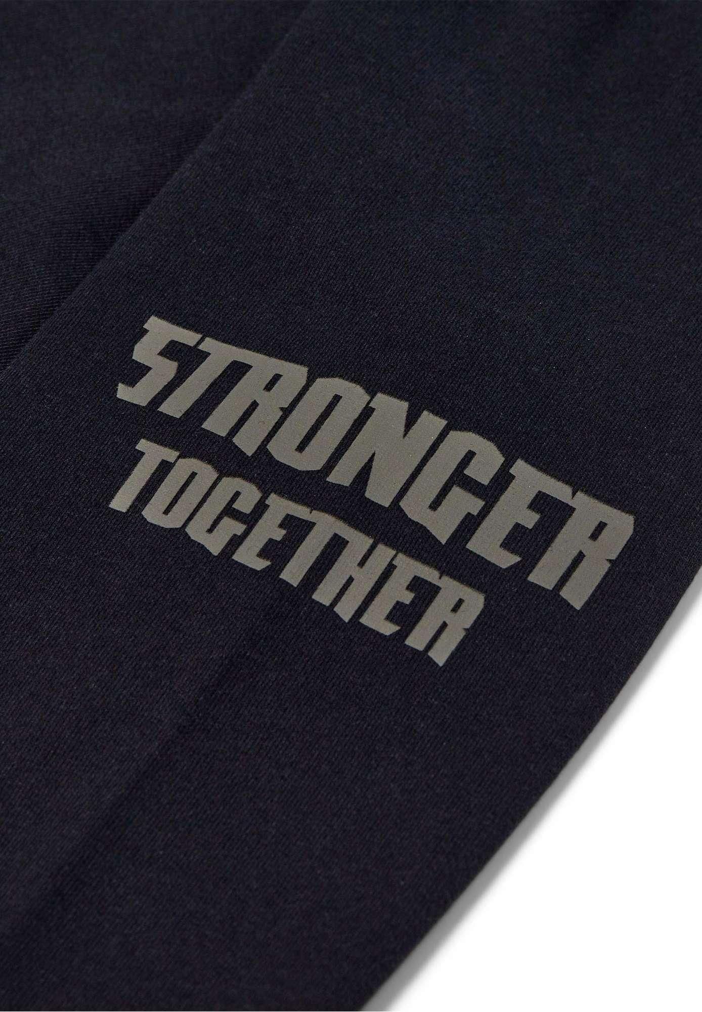 LEGO® NINJAGO® Hooded Sweatshirt - LWSCOUT 609 -LEGO®