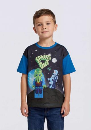 LEGO® CITY T-Shirt S/S - LWTAFFY 105 -LEGO®