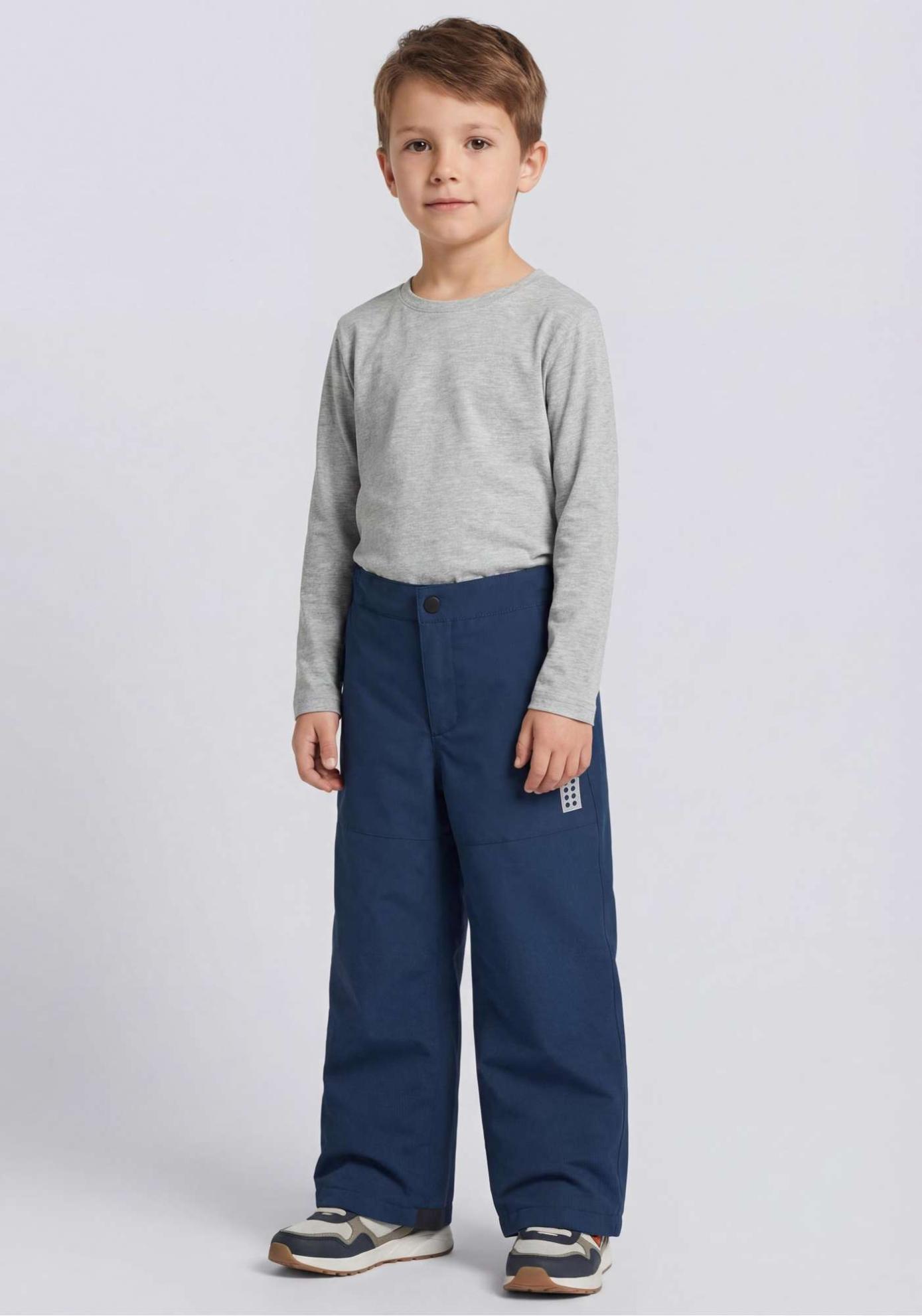 LEGO® Allweather Pant - LWPAYTON 200 -LEGO®